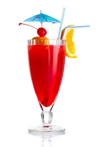Meyer - Cocktails