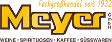 Fachgroßhandel Meyer Oyten Logo